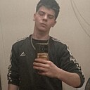 Олег, 20 лет