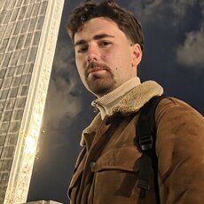 Фотография мужчины Illia, 25 лет из г. Минск