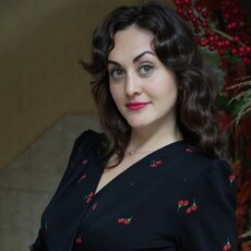 Darina, 39 из г. Санкт-Петербург.