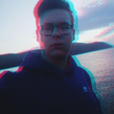 Фотография мужчины Илья, 18 лет из г. Иркутск