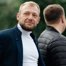Фотография мужчины Алексей, 39 лет из г. Химки