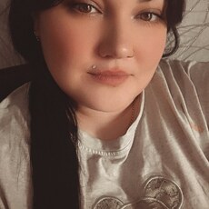 Дарья, 33 из г. Красноярск.