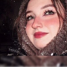 Фотография девушки Оля, 20 лет из г. Биробиджан
