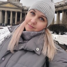 Катерина, 35 из г. Оренбург.