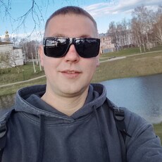 Фотография мужчины Илья, 35 лет из г. Великий Устюг