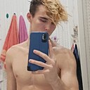 Егор, 19 лет