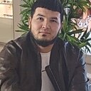 Сирожиддин, 29 лет