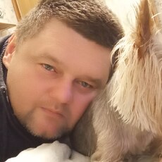 Фотография мужчины Алексей, 45 лет из г. Волгоград