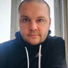 Фотография мужчины Александр, 39 лет из г. Псков