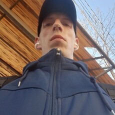 Фотография мужчины Александр, 37 лет из г. Хабаровск