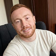 Фотография мужчины Родион, 36 лет из г. Тамбов