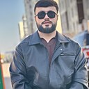 Максуд, 23 года