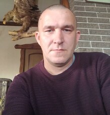 Фотография мужчины Алексей, 33 года из г. Саранск