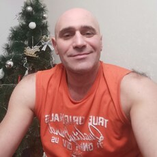Фотография мужчины Карэн, 52 года из г. Ноябрьск