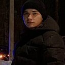 Дмитрий, 23 года