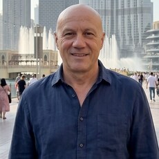 Фотография мужчины Евгений, 48 лет из г. Нижний Новгород