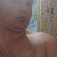 Фотография мужчины Сергей, 39 лет из г. Геническ