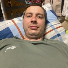 Фотография мужчины Виталий, 39 лет из г. Владивосток