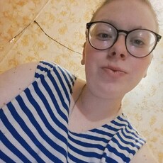 Арина, 27 из г. Красноярск.