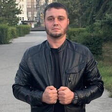 Фотография мужчины Putnik, 33 года из г. Клин