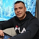 Андрэ, 37 лет