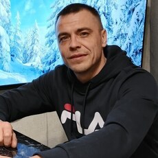 Фотография мужчины Андрэ, 37 лет из г. Луганск