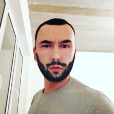 Фотография мужчины Баха, 36 лет из г. Владивосток