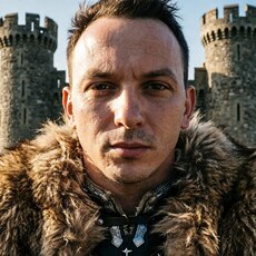 Фотография мужчины Дмитрий, 37 лет из г. Могилев