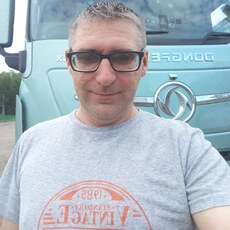 Фотография мужчины Александр, 41 год из г. Москва