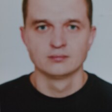 Фотография мужчины Владимир, 34 года из г. Логойск