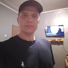 Фотография мужчины Владимир, 34 года из г. Логойск