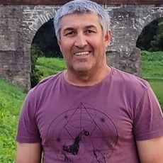 Фотография мужчины Nazar, 48 лет из г. Магадан