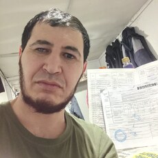 Фотография мужчины Расул, 43 года из г. Дзержинск