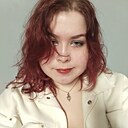 Анастасия, 21 год
