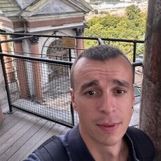 Фотография мужчины Дмитрий, 38 лет из г. Санкт-Петербург