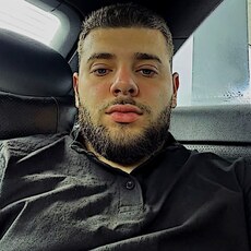 Фотография мужчины Андрей, 33 года из г. Далматово