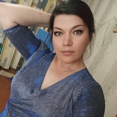 Фотография девушки Ольга, 44 года из г. Новосибирск