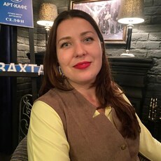 Фотография девушки Наталья, 41 год из г. Москва