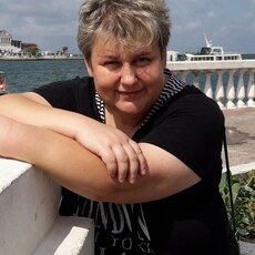 Фотография девушки Світлана, 51 год из г. Киев