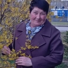 Фотография девушки Elena, 57 лет из г. Москва