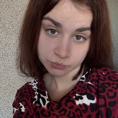 Фотография девушки Дарья, 20 лет из г. Гродно