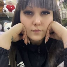 Светлана, 32 из г. Уссурийск.