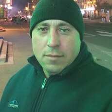 Фотография мужчины Павел, 47 лет из г. Чита