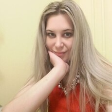 Фотография девушки Лана, 38 лет из г. Москва