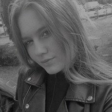 Фотография девушки Анастасия, 18 лет из г. Ступино