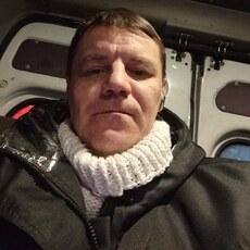 Фотография мужчины Игорь, 47 лет из г. Когалым