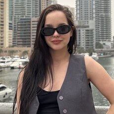 Фотография девушки Anna, 25 лет из г. Санкт-Петербург