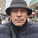 Сармат, 48 лет