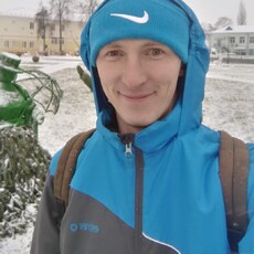 Фотография мужчины Сергей, 35 лет из г. Микашевичи