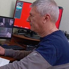 Фотография мужчины Евгений, 52 года из г. Мелитополь